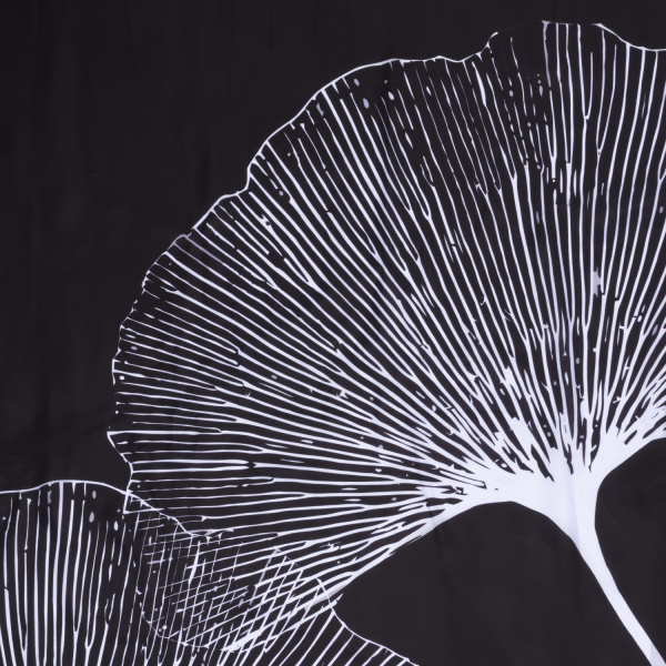 Штора для ванной WasserKRAFT Nau SC-77102